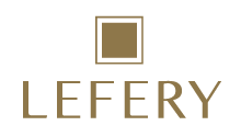 Lefery Active Cream Logo