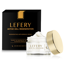 Lefery night cream