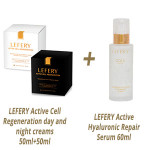 Day and Night Protection LEFERY Active