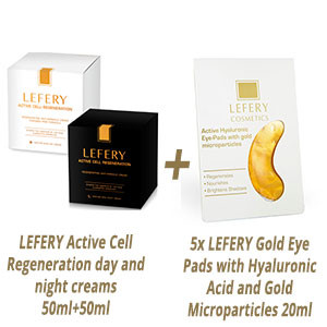 LEFERY Active ay and night protection for eyes